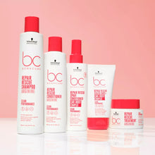 Load image into Gallery viewer, BONACURE Rescue Treatment - For Damaged Hair 200ml
