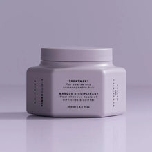 Load image into Gallery viewer, FIBRE CLINIX De-Frizz Treatment - For Course &amp; Unmanageable Hair 250ml
