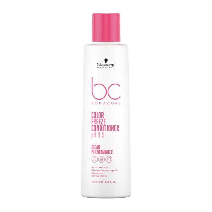 BONACURE Color Freeze Conditioner - For Coloured Hair 200ml
