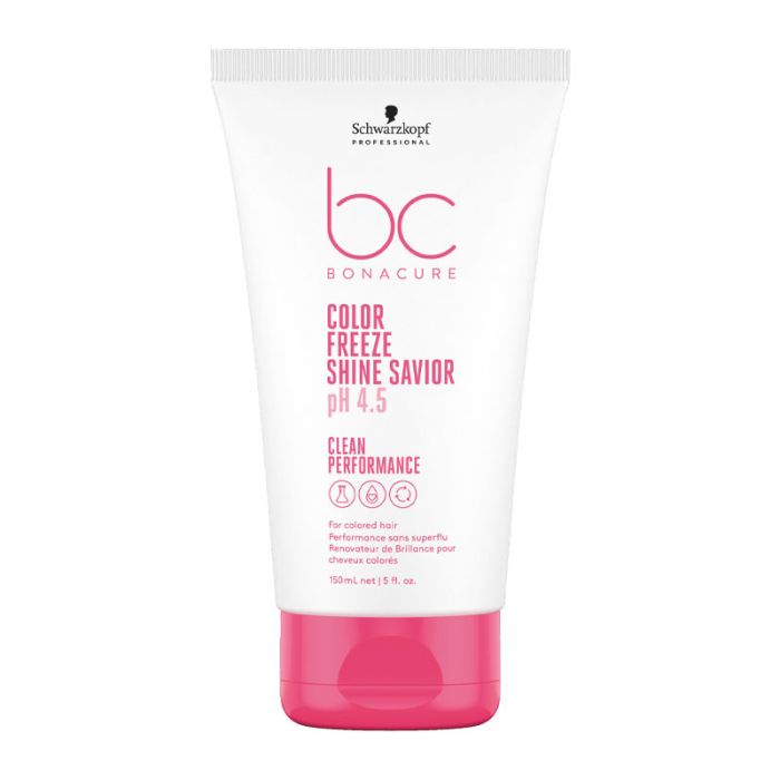 BONACURE Color Freeze Shine Savior - For Coloured Hair 150ml