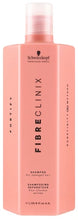 Load image into Gallery viewer, FIBRE CLINIX Fortify Shampoo - For Damaged Hair 1 litre
