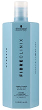 Load image into Gallery viewer, FIBRE CLINIX Hydrate Conditioner - For Dry &amp; Brittle Hair 1 Litre
