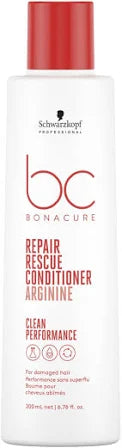 BONACURE Rescue Conditioner - For Damaged Hair 200ml