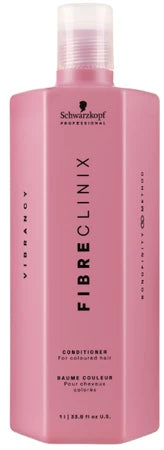 FIBRE CLINIX Vibrancy Conditioner - For Coloured Hair 1 Litre