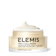 Load image into Gallery viewer, ELEMIS Pro-Collagen Definition Day Cream 50ml
