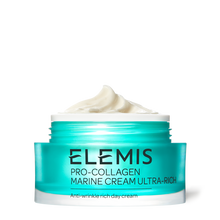 Load image into Gallery viewer, ELEMIS Pro-Collagen Marine Cream Ultra-Rich 50ml
