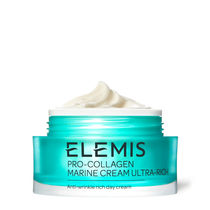 ELEMIS Pro-Collagen Marine Cream Ultra-Rich 50ml