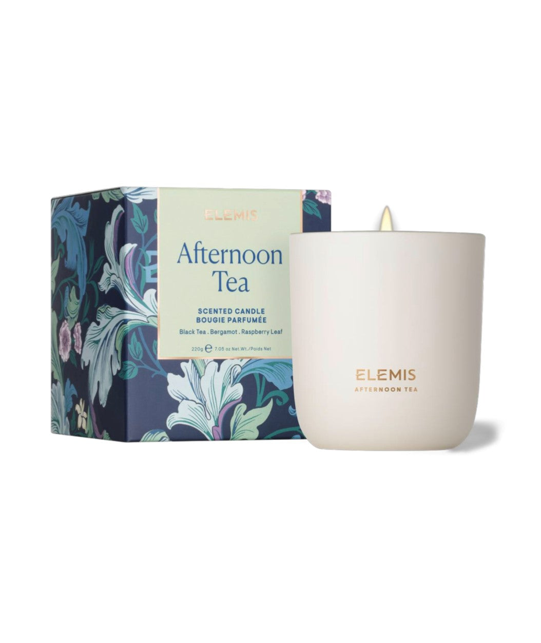 ELEMIS Afternoon Tea Scented Candle