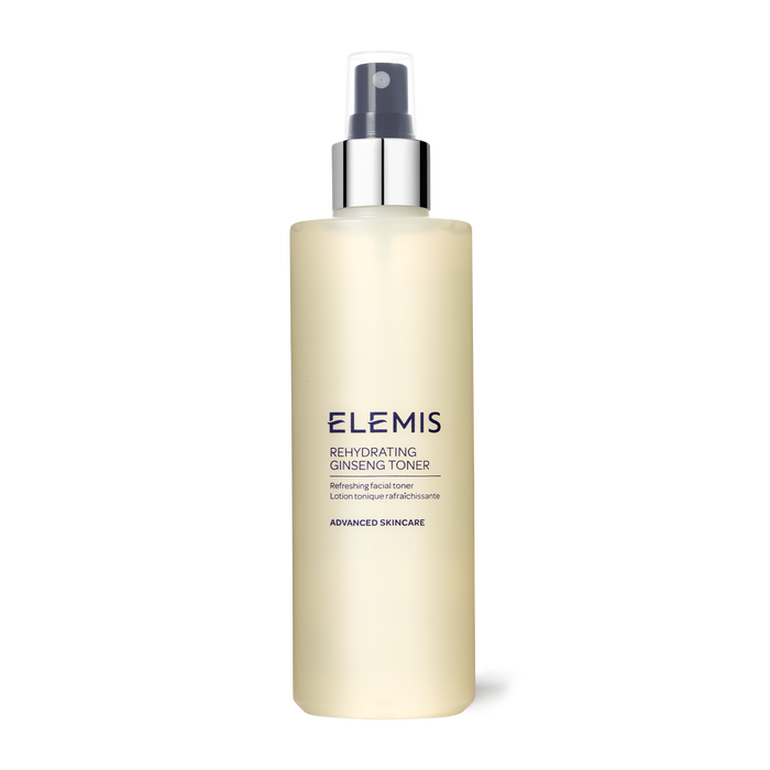 ELEMIS Rehydrating Ginseng Toner 200ml