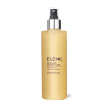 Load image into Gallery viewer, ELEMIS Soothing Apricot Toner 200ml
