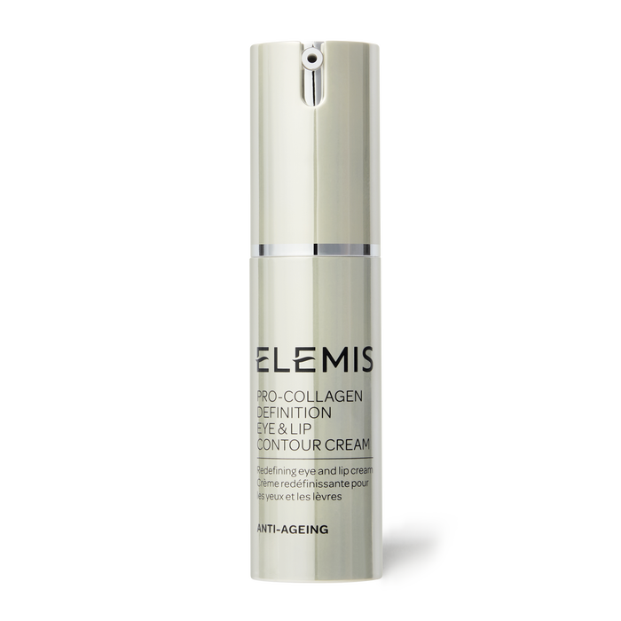 ELEMIS Pro-Collagen Definition Eye & Lip Contour Cream 15ml