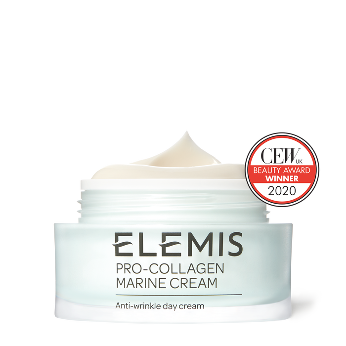 ELEMIS Pro-Collagen Marine Cream 50ml
