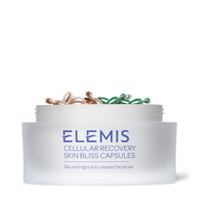 Load image into Gallery viewer, ELEMIS Cellular Recovery Skin Bliss Capsules (60)
