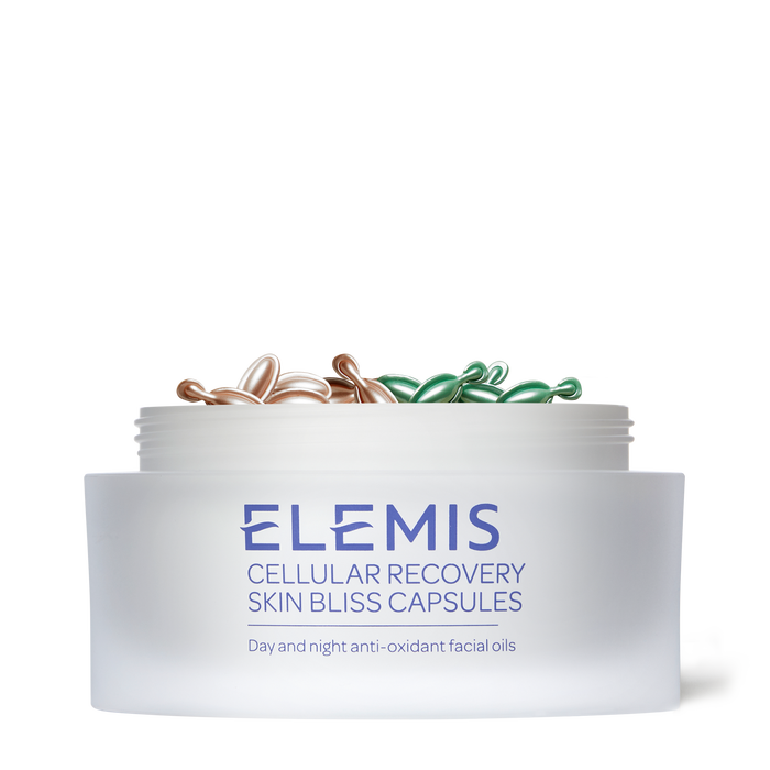 ELEMIS Cellular Recovery Skin Bliss Capsules (60)