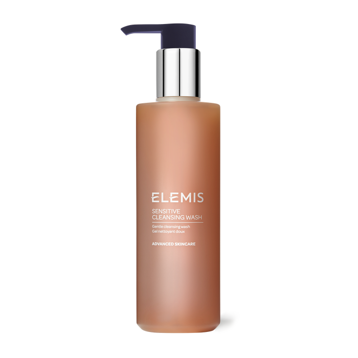 ELEMIS Sensitive Cleansing Wash 200ml