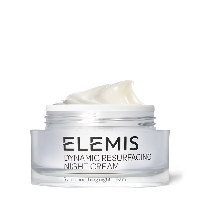 ELEMIS Dynamic Resurfacing Night Cream 50ml