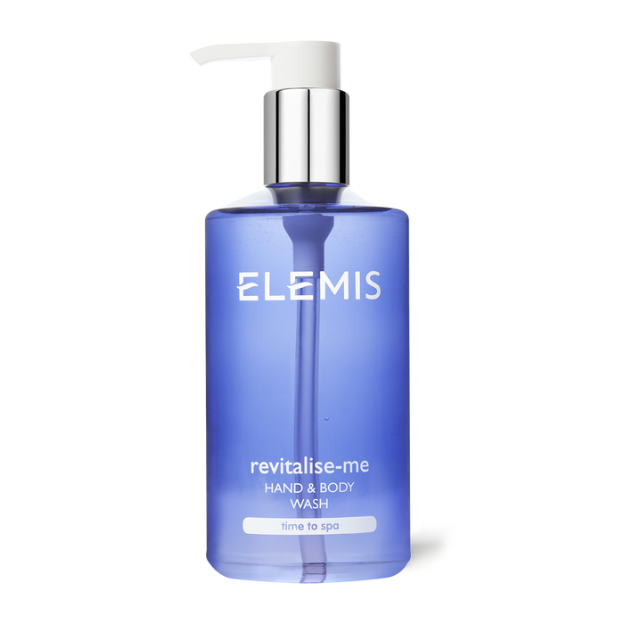 ELEMIS Revitalise-Me Hand & Body Wash