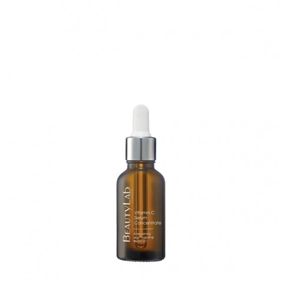Beauty Lab London Glycolic Vitamin C Serum Concentrate