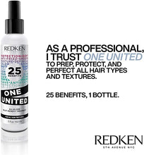Load image into Gallery viewer, Redken Extreme Shampoo 300ml &amp; Conditioner 250ml

