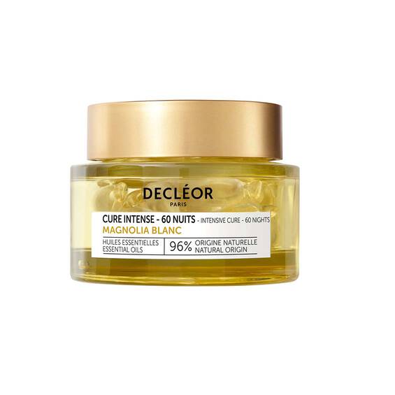Decleor White Magnolia Anti-Ageing Intensive Cure