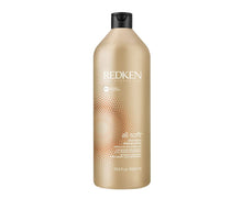 Load image into Gallery viewer, REDKEN All Soft Shampoo or Conditioner 1000ml

