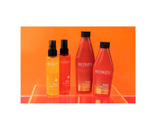 Load image into Gallery viewer, REDKEN Frizz Dismiss Conditioner 250ml
