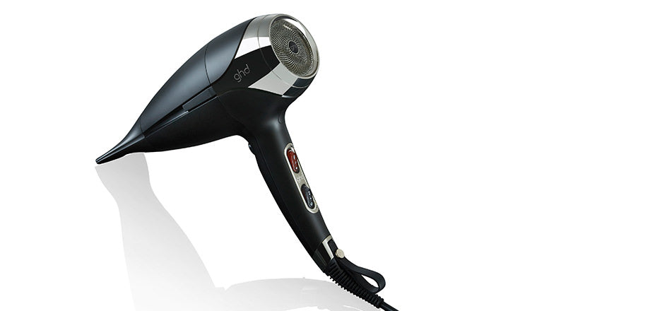 Ghd hair dryer uk new arrivals