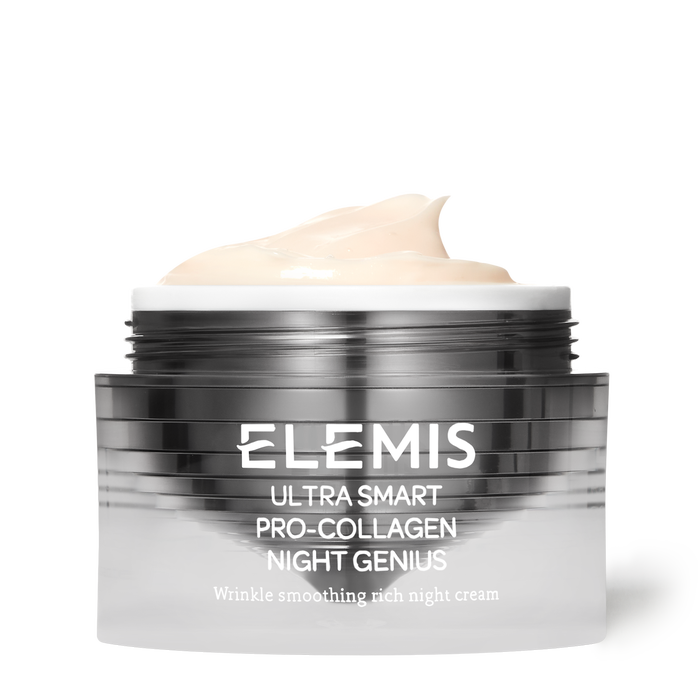 ELEMIS ULTRA SMART Pro-Collagen Night Genius 50ml