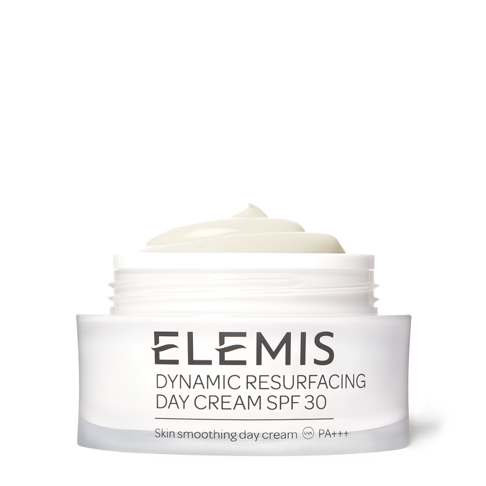 ELEMIS Dynamic Resurfacing Day Cream SPF 30 50ml
