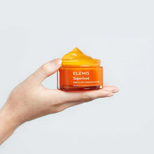 Load image into Gallery viewer, ELEMIS Superfood AHA Glow Cleansing Butter 90ml
