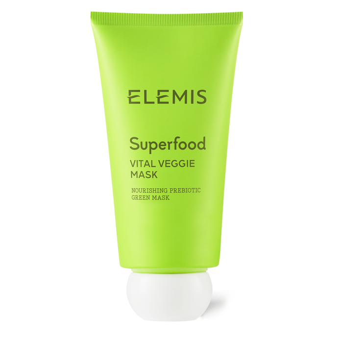 ELEMIS Superfood Vital Veggie Mask