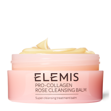 Load image into Gallery viewer, ELEMIS Pro-Collagen Rose Cleansing Balm 100g
