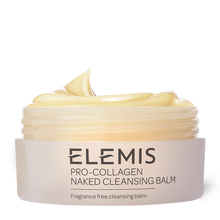 Load image into Gallery viewer, ELEMIS Pro-Collagen Naked Cleansing Balm
