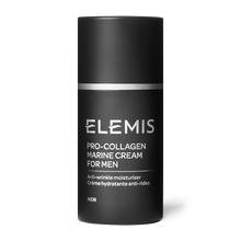 Load image into Gallery viewer, ELEMIS Pro-Collagen Marine Cream for Men 50ml
