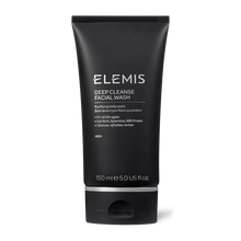 Load image into Gallery viewer, ELEMIS Deep Cleanse Facial Wash For Men 150ml

