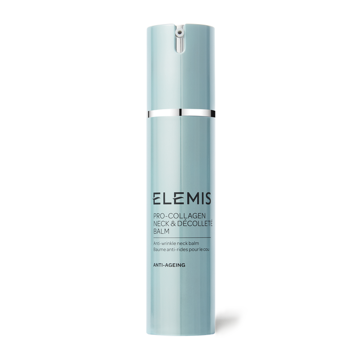 ELEMIS Pro-Collagen Neck & Décolleté Balm 50ml