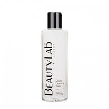 Load image into Gallery viewer, Beauty Lab London Micellar Cleansing Water 200ml
