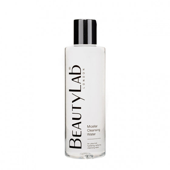 Beauty Lab London Micellar Cleansing Water 200ml