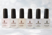 Load image into Gallery viewer, Jessica Restoration - base coat treatment for post acrylic nails/ strengthening
