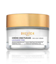 Load image into Gallery viewer, Decleor Lavender Fine Lifting Rich Day Cream 50ml
