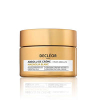 Load image into Gallery viewer, Decleor White Magnolia Anti-Ageing Cream Absolute 50ml
