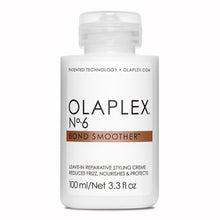 Load image into Gallery viewer, OLAPLEX No.6 Bond Smoother 100ml
