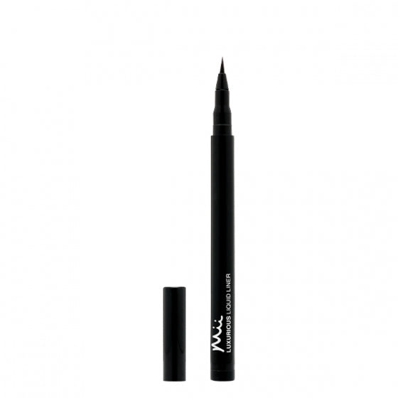 Mii Make-Up Luxurious Liquid Liner