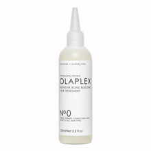 Load image into Gallery viewer, OLAPLEX NEW! No.0 Intensive Bond Building Hair Treatment
