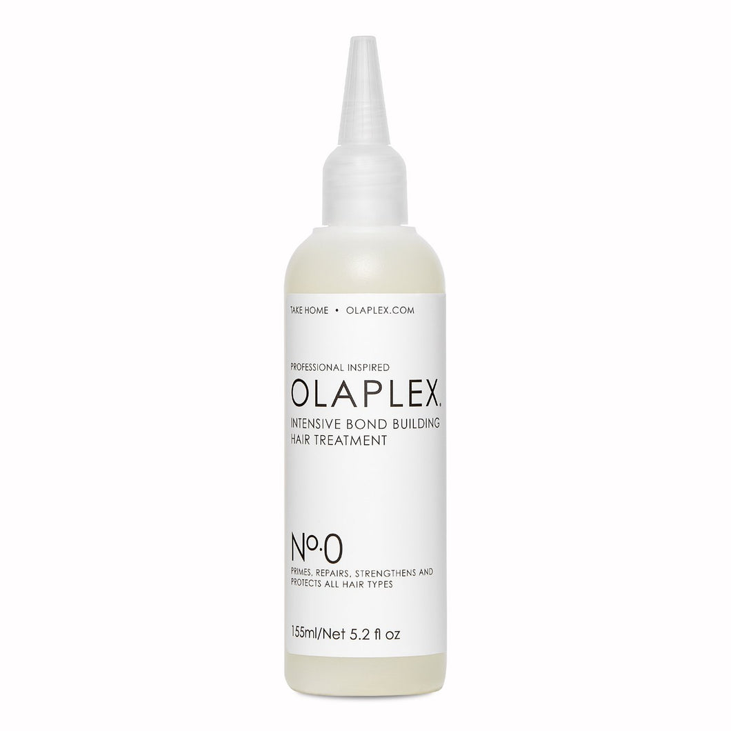 OLAPLEX NEW! No.0 Intensive Bond Building Hair Treatment