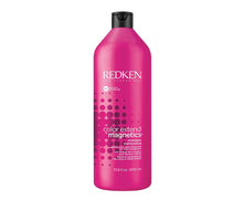 Load image into Gallery viewer, REDKEN Color Extend Magnetics Shampoo &amp; Conditioner 1000ml
