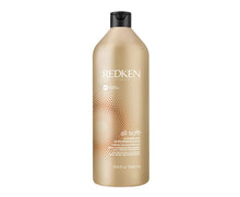 Load image into Gallery viewer, REDKEN All Soft Shampoo or Conditioner 1000ml
