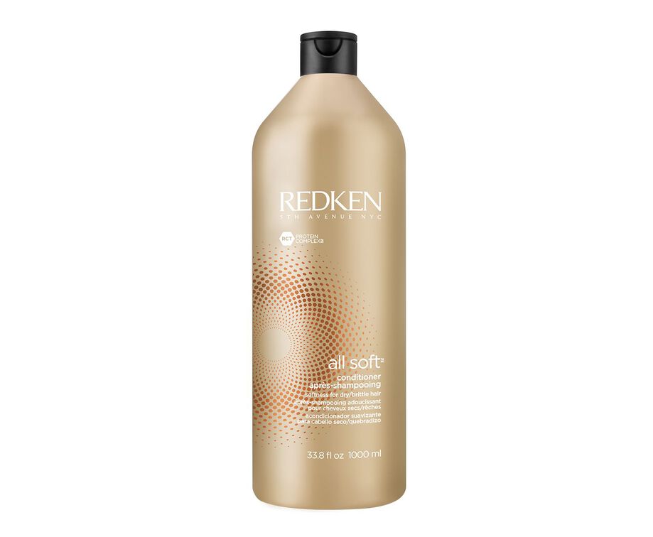 Redken All Soft high quality Shampoo Conditioner