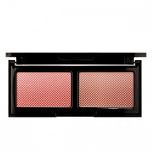 Load image into Gallery viewer, Mii Make-Up Double Delight Blush &amp; Bronze
