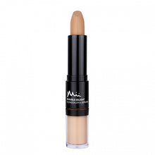 Load image into Gallery viewer, Mii Make-Up Double Delight Concealer &amp; Serum
